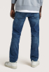 Mosa Straight Jeans