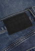 Mosa straight Jeans
