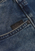 Mosa straight Jeans