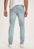 Lewis Regular Tapered Jeans