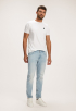 Lewis Regular Tapered Jeans