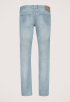 Lewis Regular Tapered Jeans