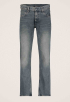 Mosa Straight Jeans