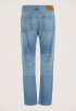 Standard Straight Jeans