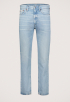 Standard Straight Jeans