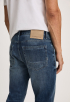 Copper Jeans