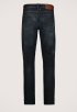 Carior Tapered Jeans