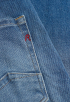 Rocco Comfort-Fit Jeans