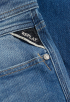 Rocco Comfort-Fit Jeans