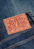 Deryck relax taper