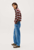 Sonny Regular Tapered Jeans