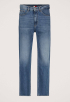 Sonny Regular Tapered Jeans