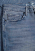 Porter Slim Tapered Jeans