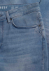Porter Slim Tapered Jeans