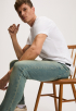 Drill Super Slim Jeans