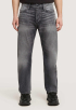 Contor 3D Regular Jeans
