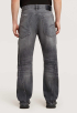 Contor 3D Regular Jeans