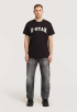 Contor 3D Regular Jeans
