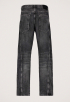 Contor 3D Regular Jeans