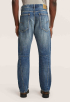 Contor 3D Regular Jeans