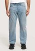 Contor 3D Regular Jeans