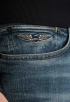 Wingload Relaxed Jeans