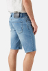 Porter Slim Short