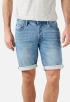 Porter Slim Short