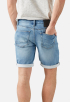 Porter Slim Short