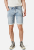 Porter Slim Short