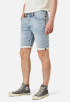 Porter Slim Short