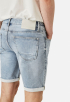 Porter Slim Short