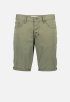 Porter Slim Short