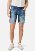 Nightflight Slim Short