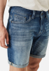 Nightflight Slim Short