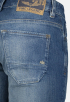 Nightflight Slim Short
