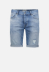 Porter Slim Short