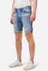 Porter Slim Short