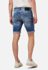 Porter Slim Short