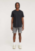 3301 Slim Short