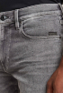 3301 Slim Short