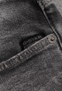 3301 Slim Short