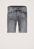 3301 Slim Short