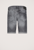 3301 Slim Short