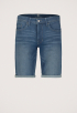 Caden Denim Short