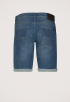 Caden Denim Short