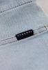 Caden Denim Short