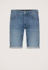 Caden Denim Short