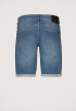 Caden Denim Short