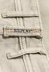 Tapered Short